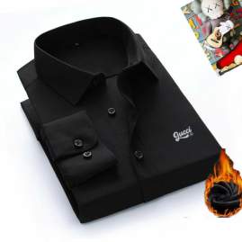 Picture of Gucci Shirt Long _SKUGucciS-4XL25tr12226478